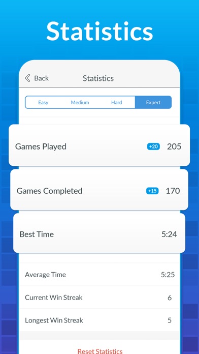Sudoku ▦游戏截图