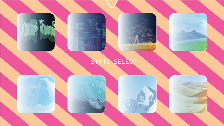 Once Adventure游戏截图