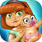 Village Life: Love & Babiesicon