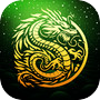 DragonVTiger-Strategy Gameicon