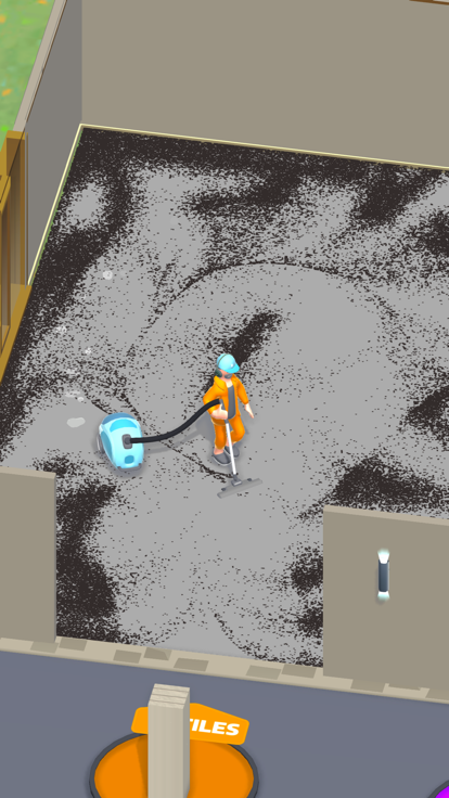 Home Makeover!游戏截图