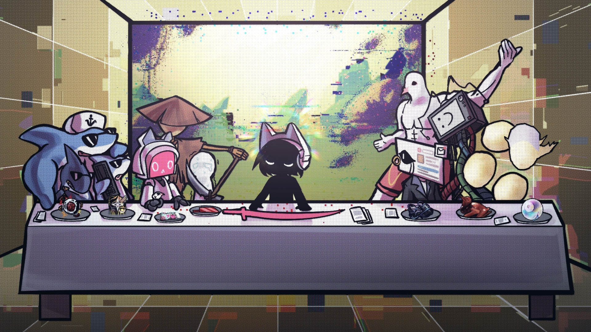 文件未命名喵游戏截图