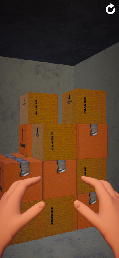 Fast Package游戏截图