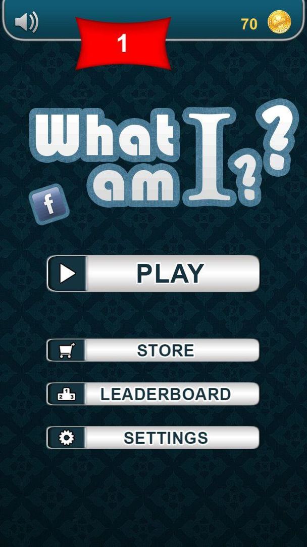 Screenshot of What am I? - Little Riddles