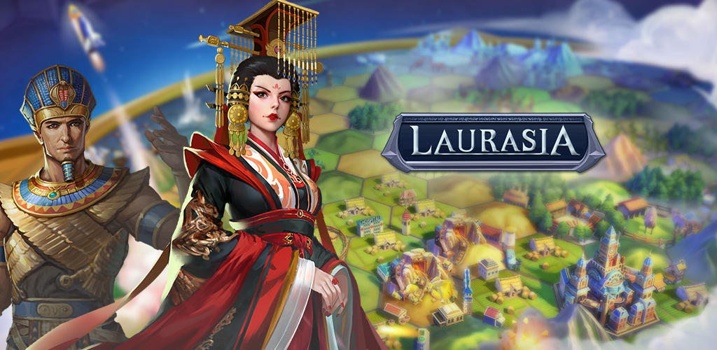 《Laurasia》服务器更新通知