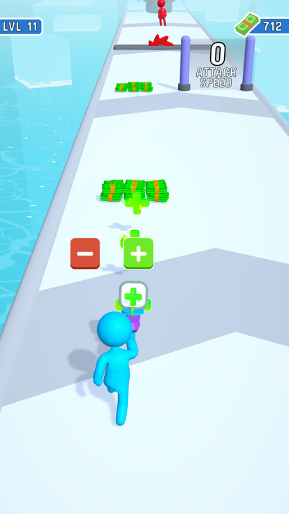 Math Weapon游戏截图