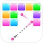 大人がハマるブロック崩し ぽんぽん パズル ゲームicon