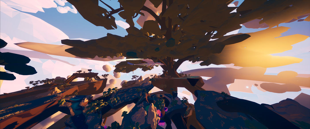 龙与苍穹之歌游戏截图