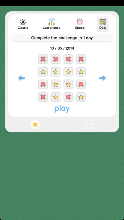 Code Breaker - with challenges游戏截图