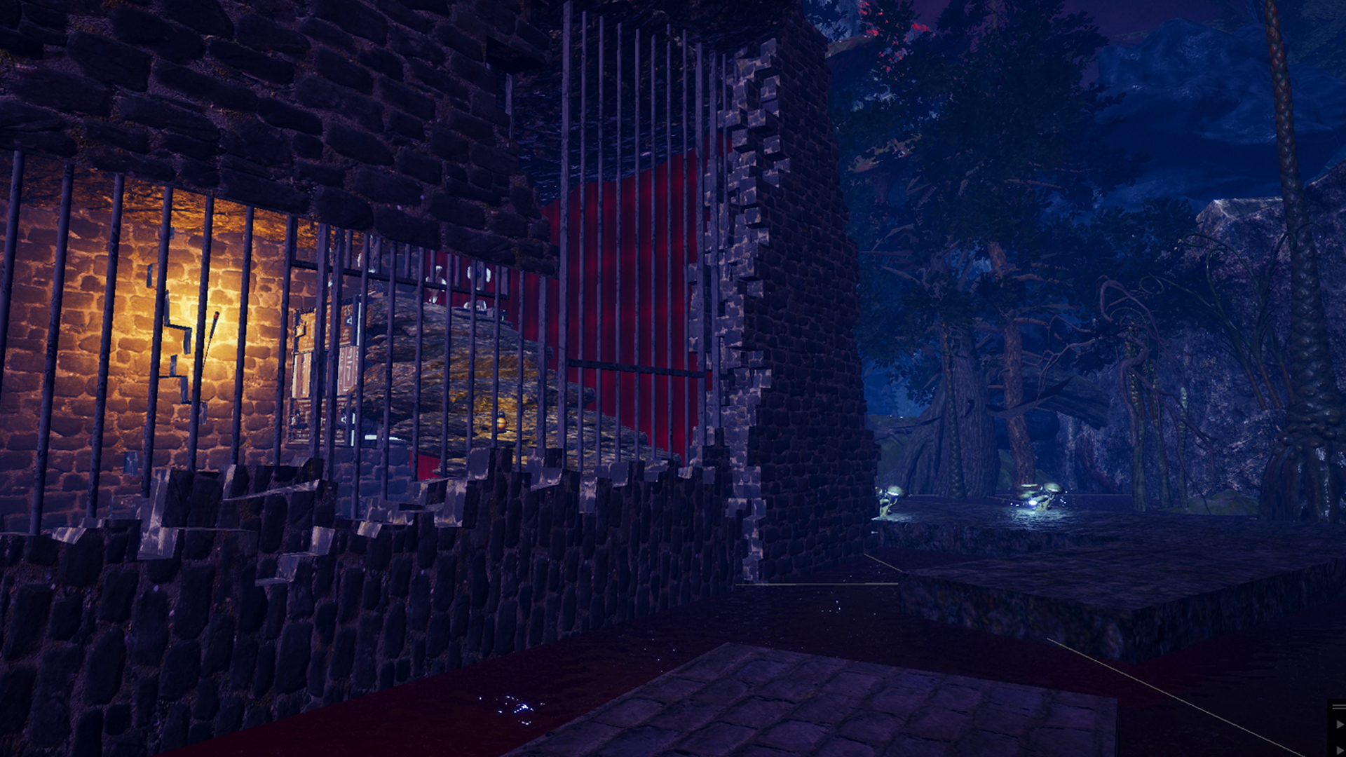 Tale of Oath游戏截图