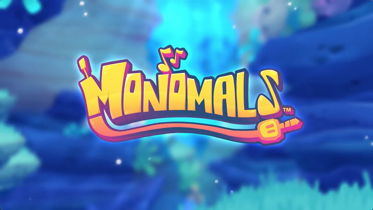 Monomals游戏截图