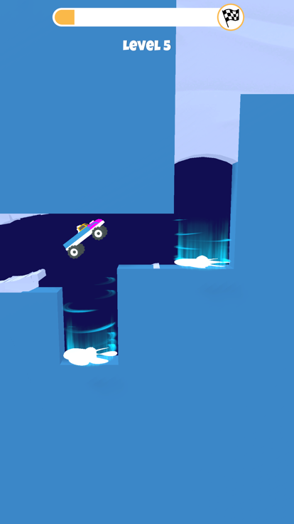 Dig Master 3D游戏截图