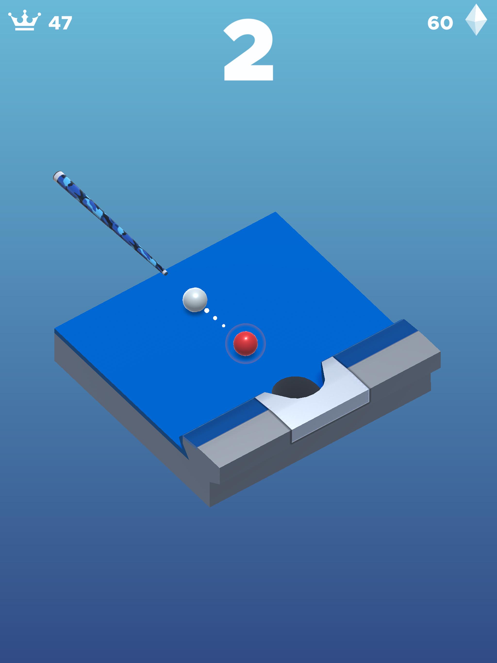 Pocket Pool download game TapTap