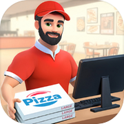 Pizza Shop Simulator 3D