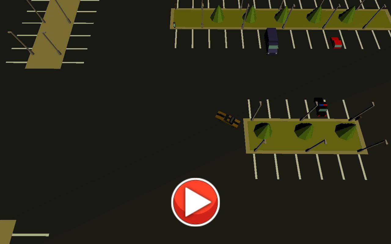 Screenshot of Thumb Drift - Real Drifting