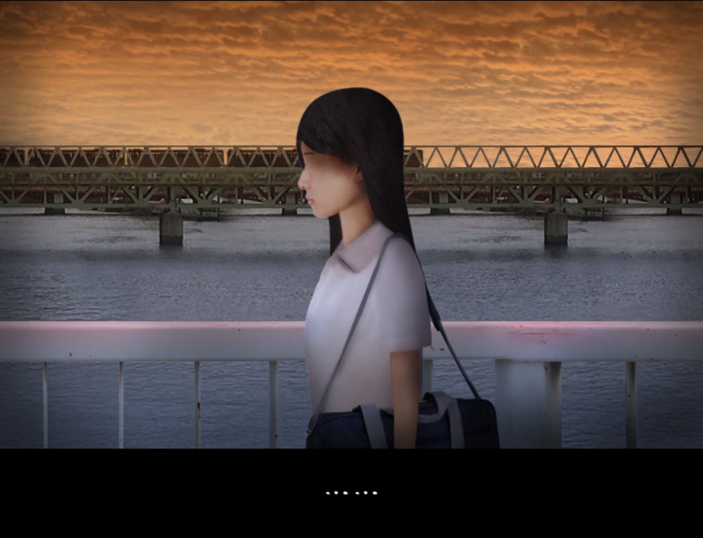 Tsugunohi / 翌日游戏截图