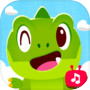恐龙儿歌Iicon