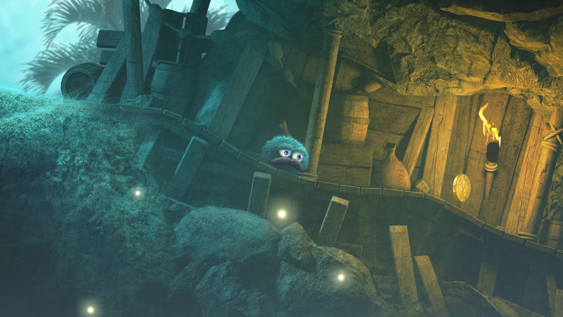 里奥的财富游戏截图