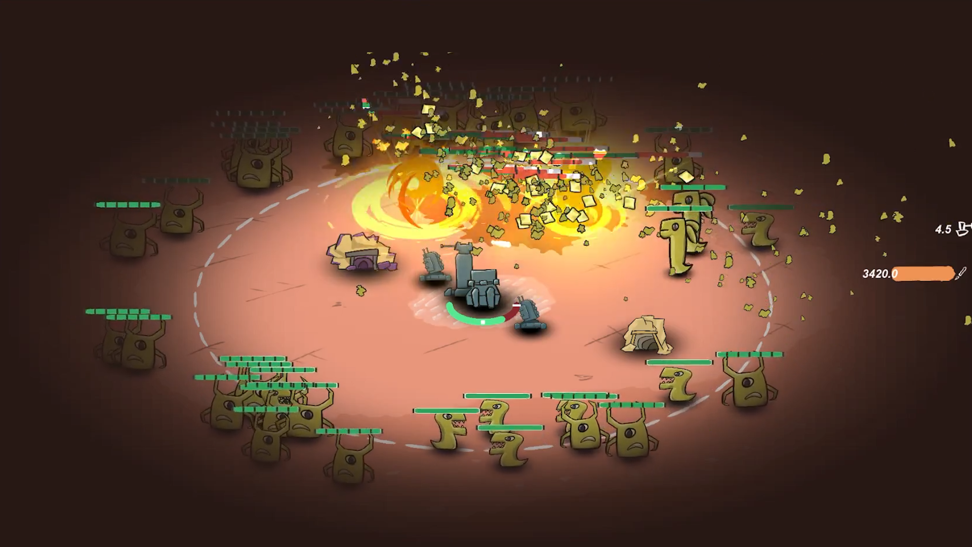 前哨站2游戏截图