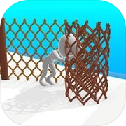Trespasser Runner