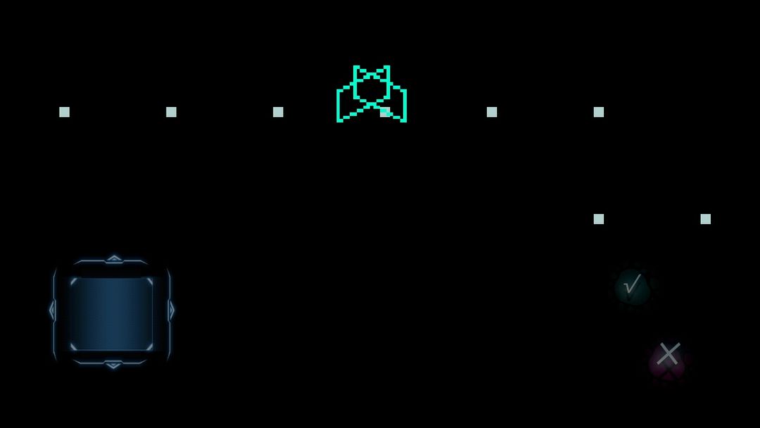 ANT SPACE STATION游戏截图