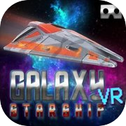 Galaxy Starship VR