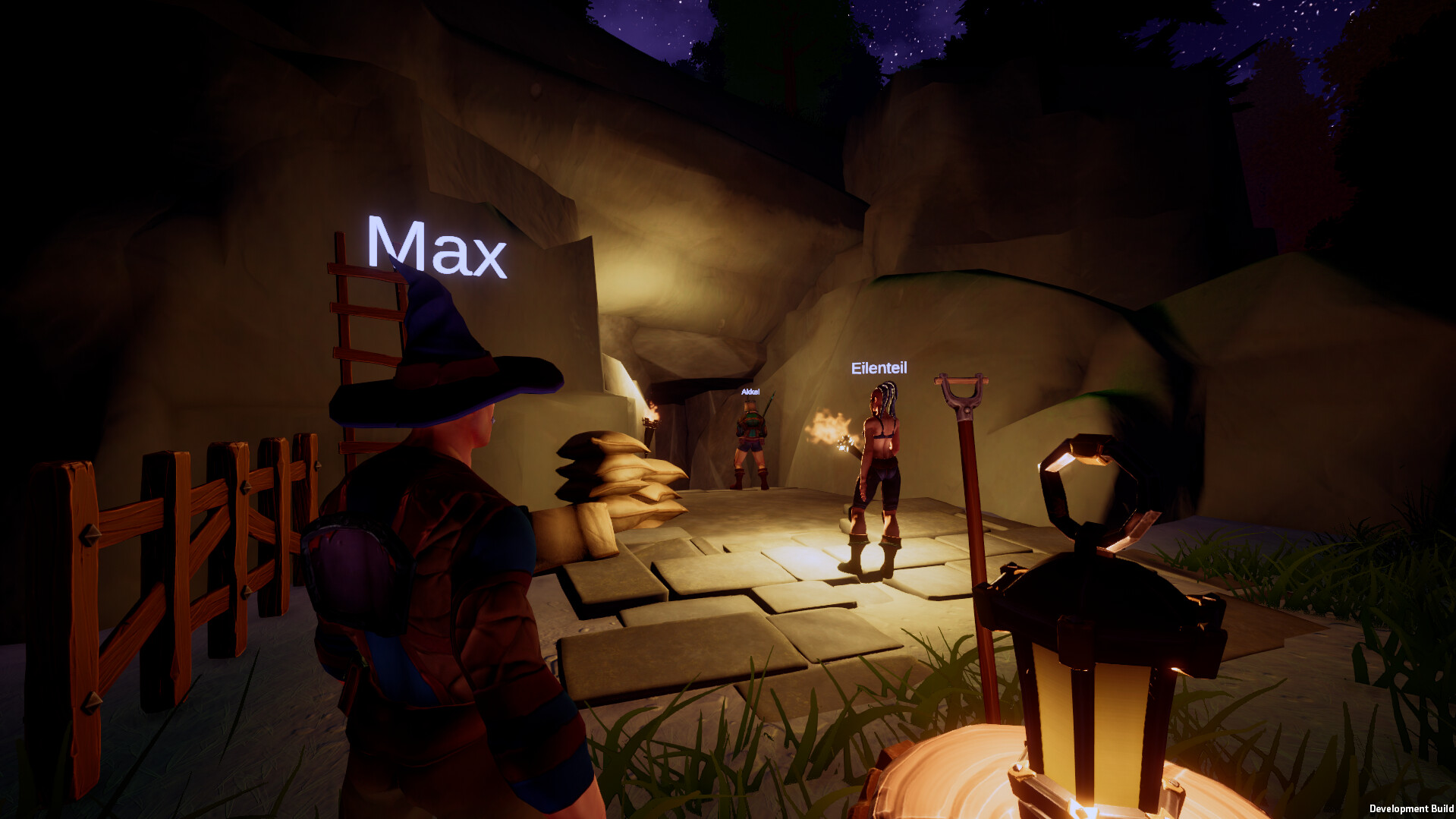 传说酒馆游戏截图