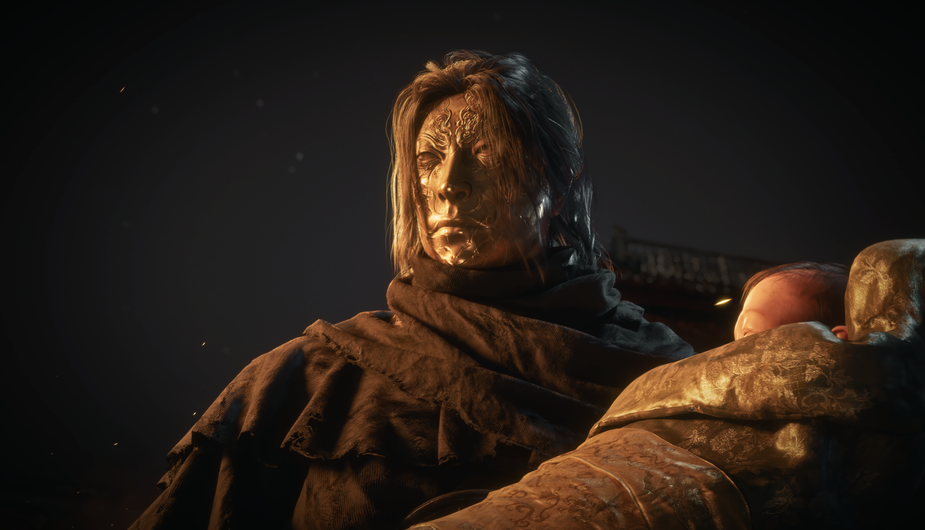 影之刃零游戏截图