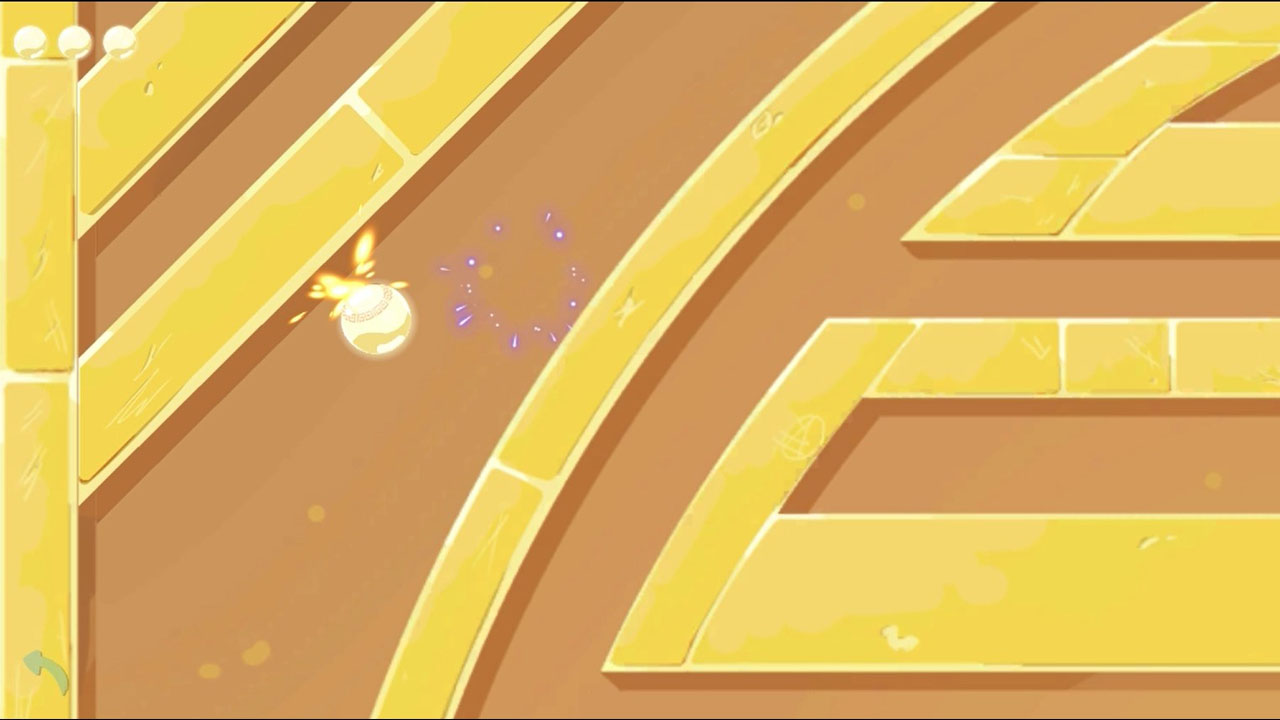 灵珠传说游戏截图