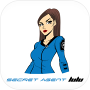 Secret Agent Lulu