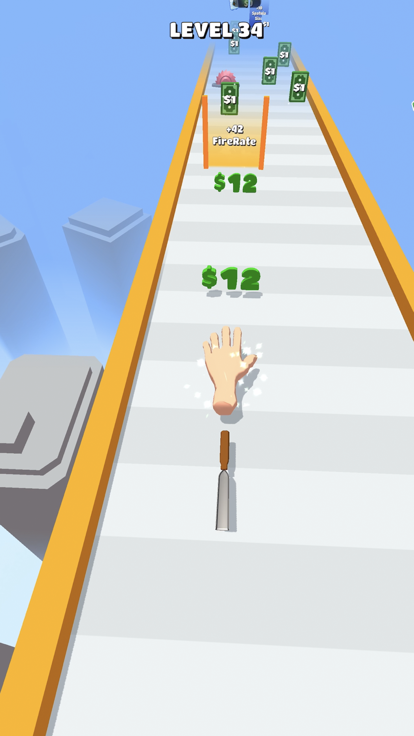 Money Sculpt游戏截图