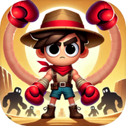 Long Punch Survivor!