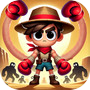 Long Punch Survivor!icon