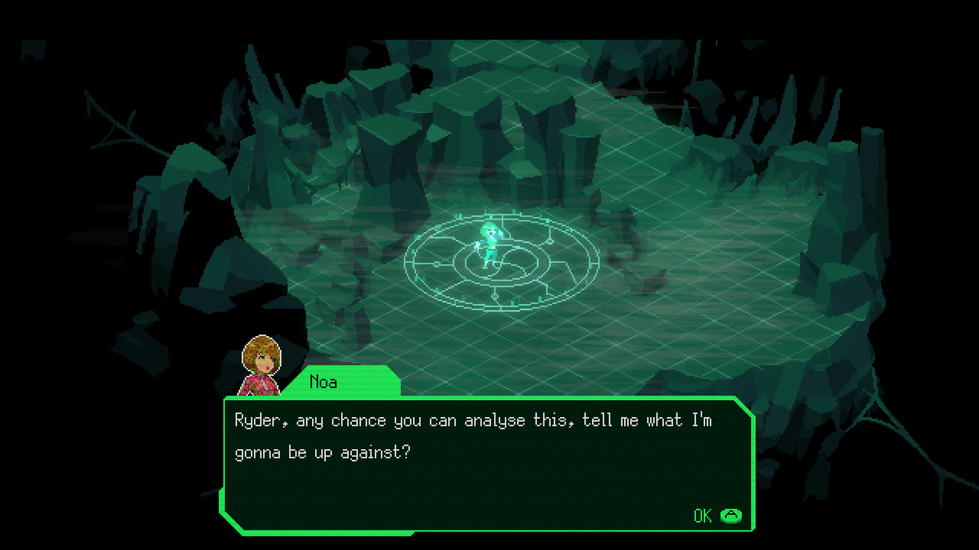 Jack Move游戏截图