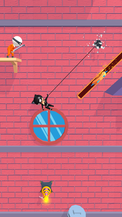 Tap Battles游戏截图