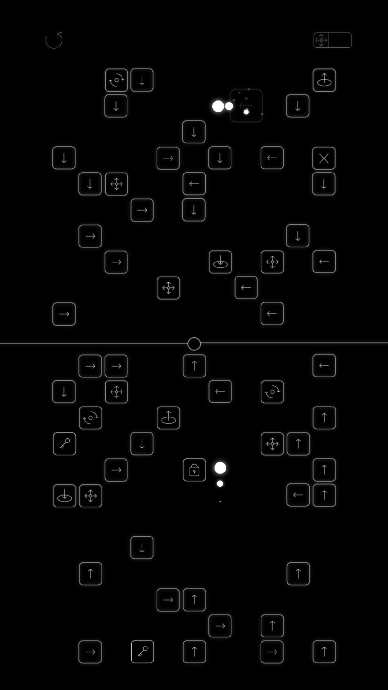 ½ 半途游戏截图