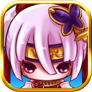 CLASH ARMSicon