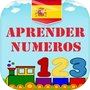 Aprende a contar en españolicon