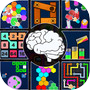 BrainPuzzle: Mini Puzzle Gamesicon