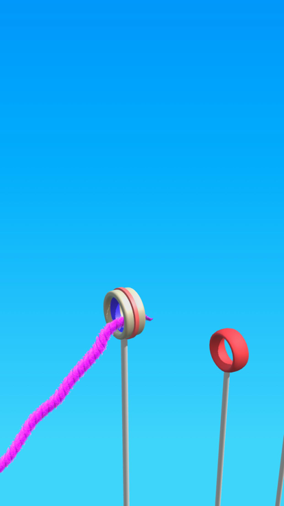 Needle & Threat游戏截图