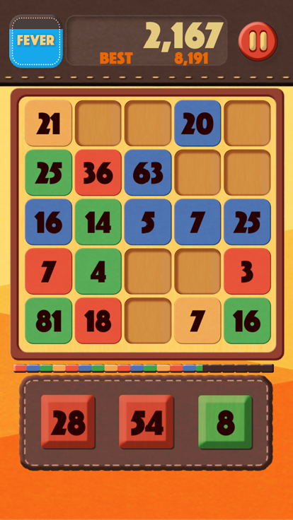 Patchwork.div游戏截图