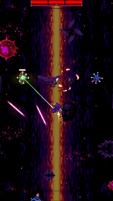 End of the Universe游戏截图