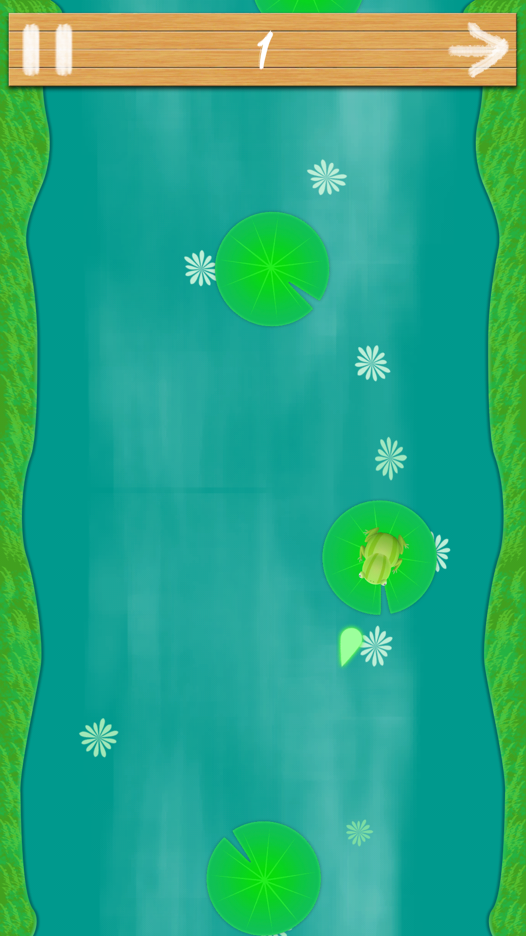 JumpAdventures游戏截图