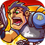 Metal Mercenary - 2D Platform Action Shootericon