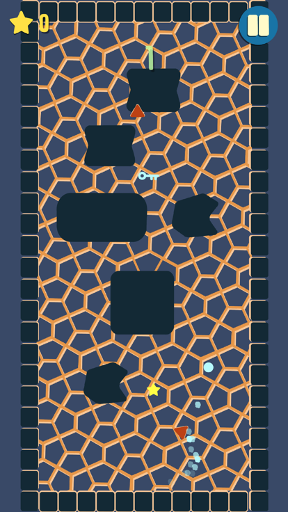 Shackling Shapes游戏截图