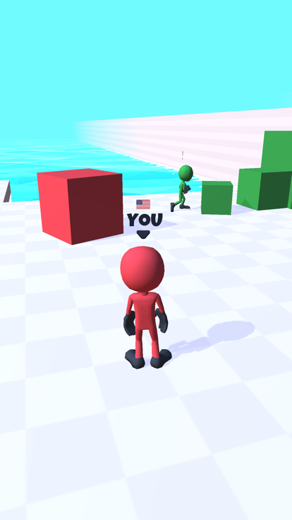 Sort Me Up游戏截图