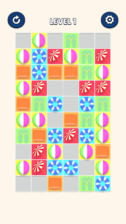 Sort Them All!游戏截图