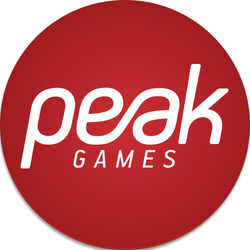 Peak Games