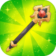 Merge Weapon: Pixel Defense