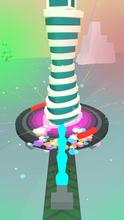 Fire Shooter 3D游戏截图